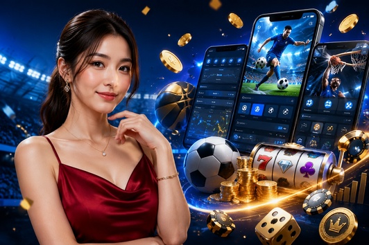 Sứ mệnh 888go – Giải trí trực tuyến Việt Nam